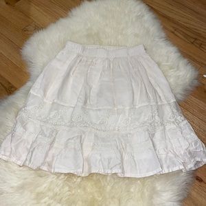 Abercrombie & Fitch skirt